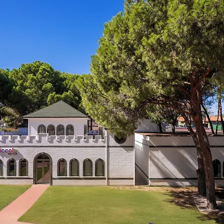 Ducale Lara Antalya
