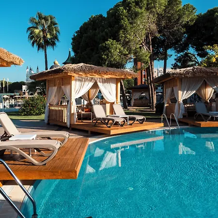 Ducale Lara Hotel 5*