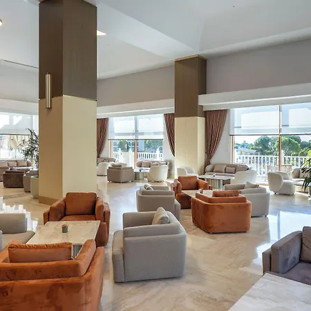 Hotel Ducale Lara