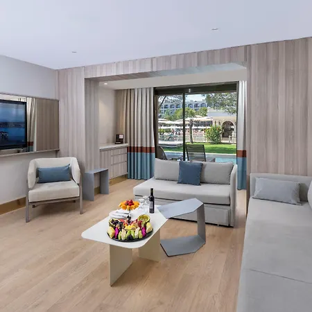 Ducale Lara 5* Antalya