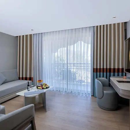 Ducale Lara Hotel 5*