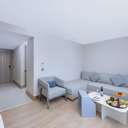 Hotel Ducale Lara Antalya