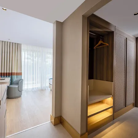 Ducale Lara Hotel
