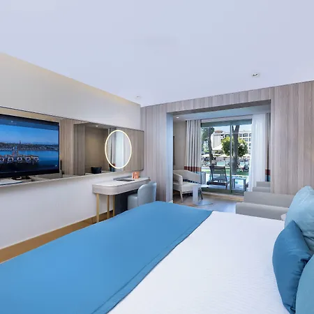 Hotel Ducale Lara