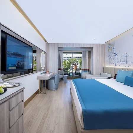Ducale Lara Hotel 5*