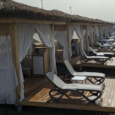 Ducale Lara 5* Antalya