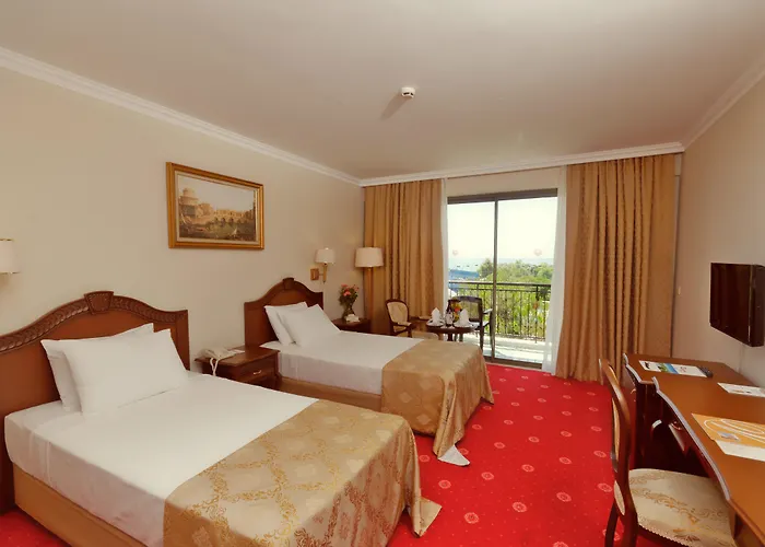 Hotel Ducale Lara