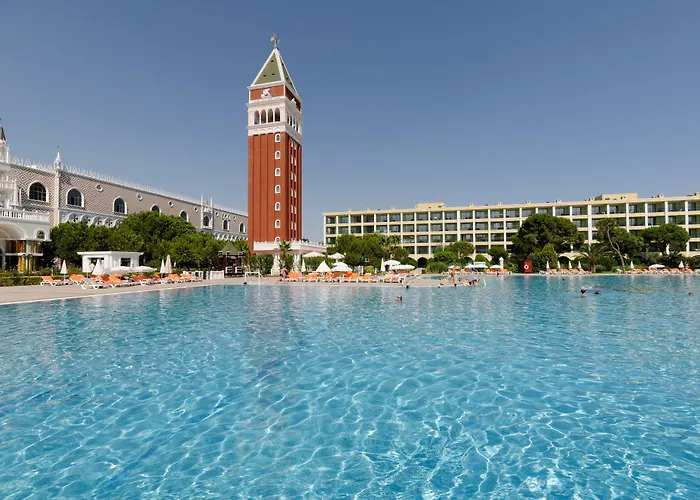 Hotel Ducale Lara 5*