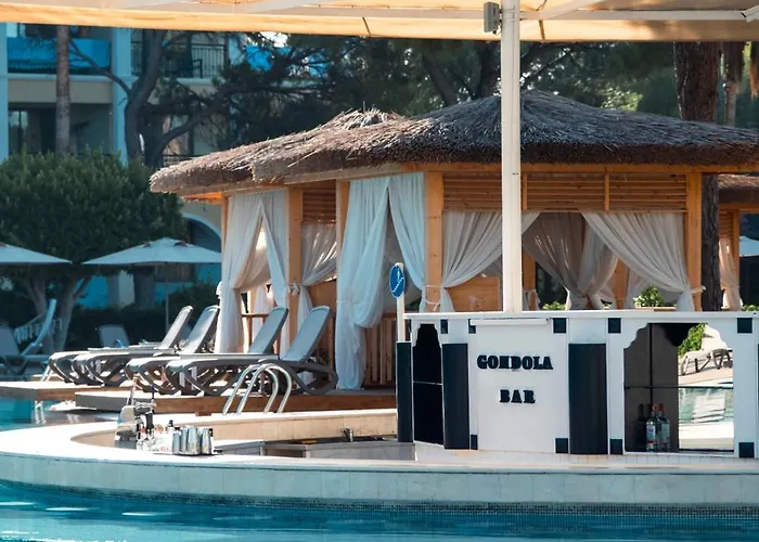 Ducale Lara Szálloda 5*