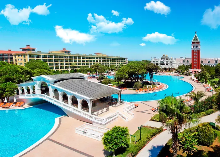 Ducale Lara 5* Antalya