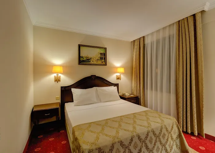 Szálloda Ducale Lara 5*