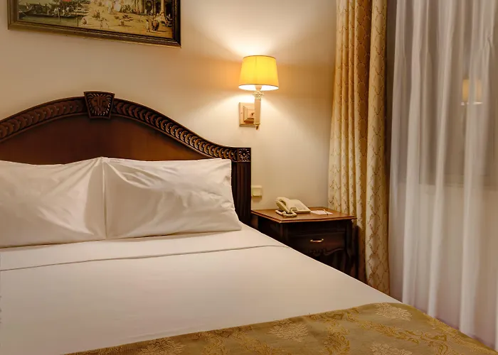 Ducale Lara 5* Antalya