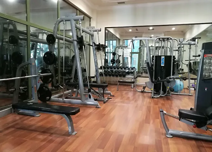 Ducale Lara Szálloda 5*