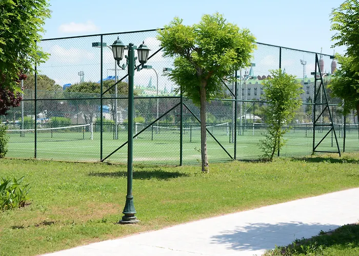 Ducale Lara 5* Antalya