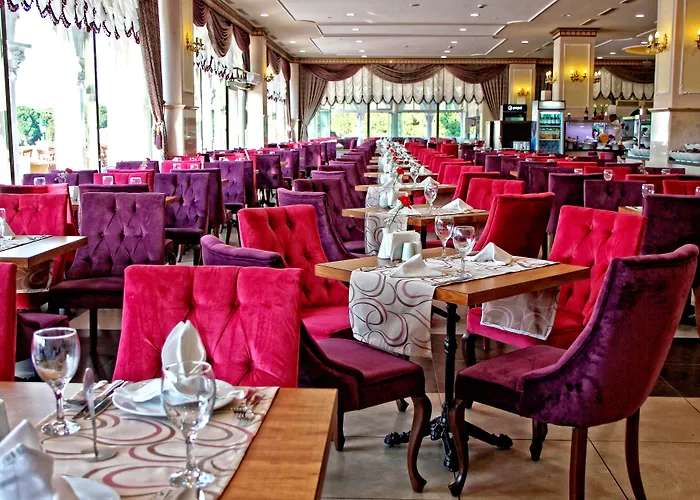 Ducale Lara 5*