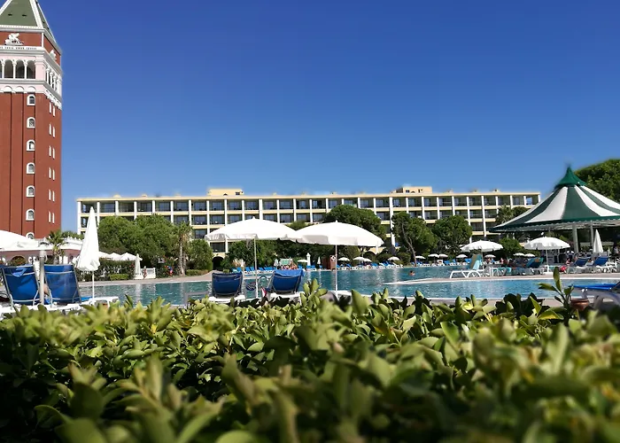 Ducale Lara Hotel 5*