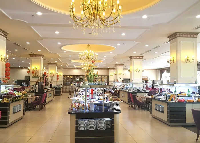 Ducale Lara Hotel