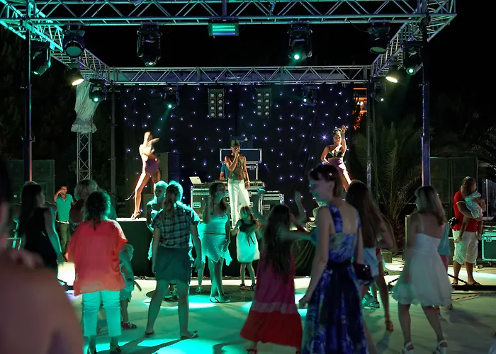 Hotel Ducale Lara Antalya