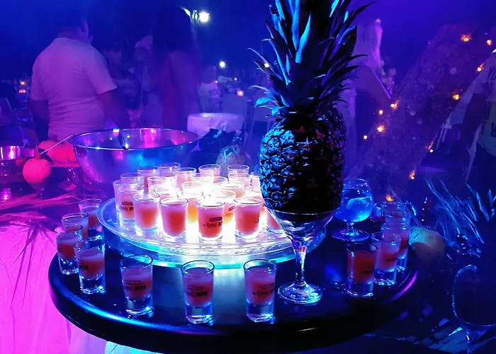 Ducale Lara Hotel Antalya