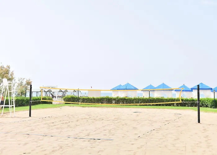 Hotel Ducale Lara Antalya