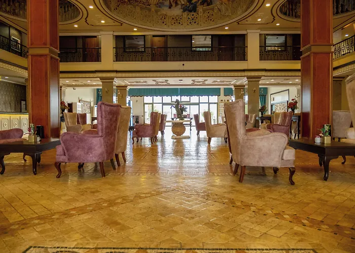 Ducale Lara Hotel 5*