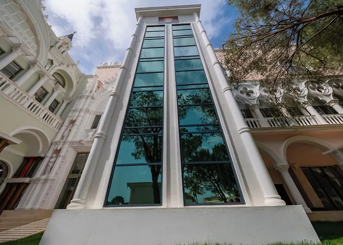 Hotel Ducale Lara