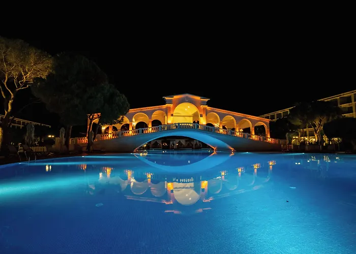 Ducale Lara 5*
