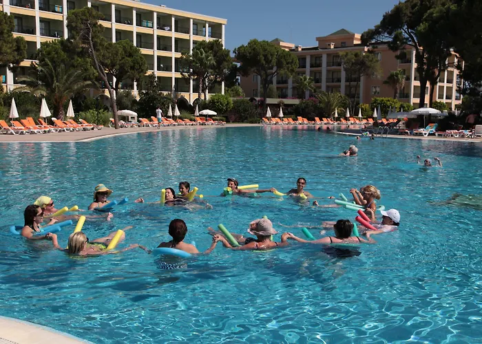 Ducale Lara 5* Antalya