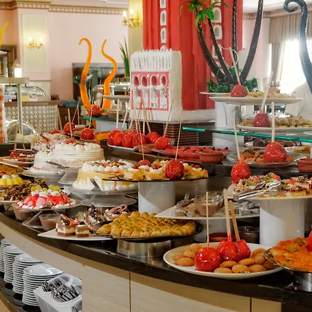 Ducale Lara Hotel 5*