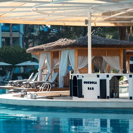 Ducale Lara Hotel 5*