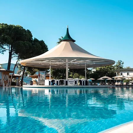 Ducale Lara Hotel 5*