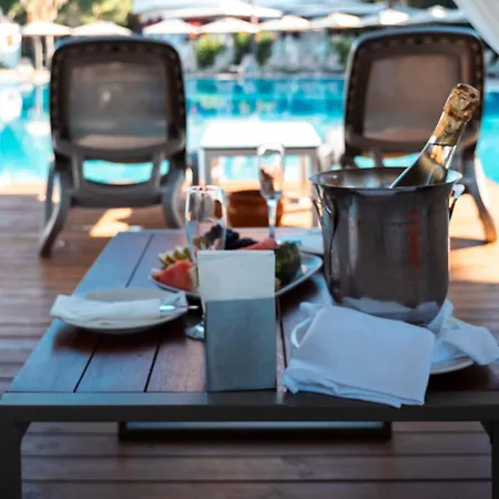 Ducale Lara Hotel