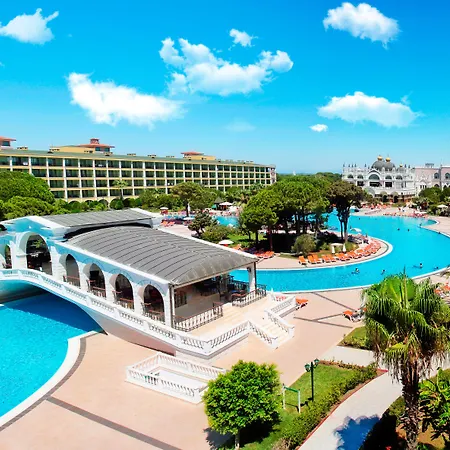 Ducale Lara 5* Antalya