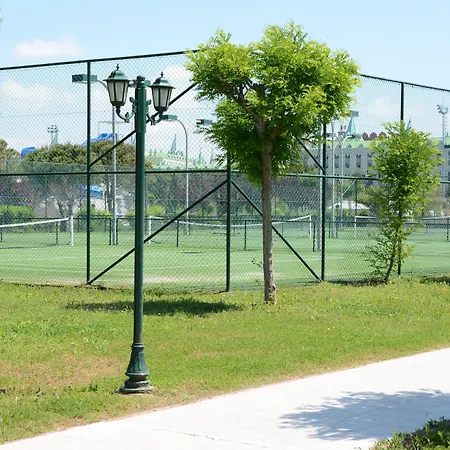 Ducale Lara 5* Antalya