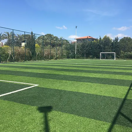 Hotel Ducale Lara Antalya