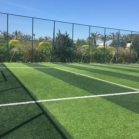 Hotel Ducale Lara 5*