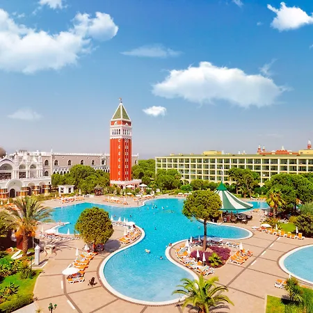 Ducale Lara Hotel Antalya