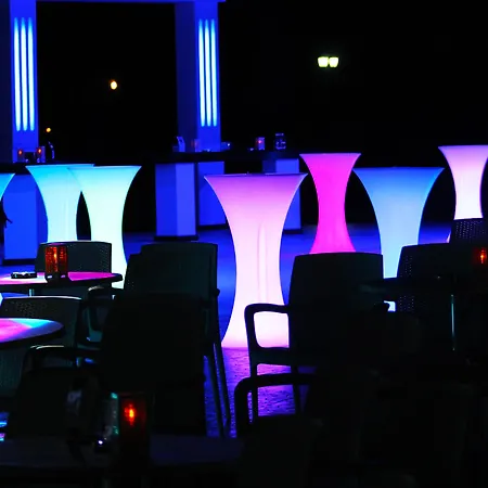 Ducale Lara - Ultra 5*