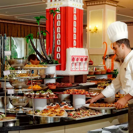 Ducale Lara - Ultra 5*