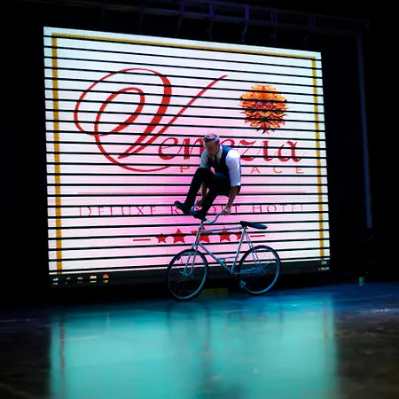 Ducale Lara - Ultra 5* Antalia