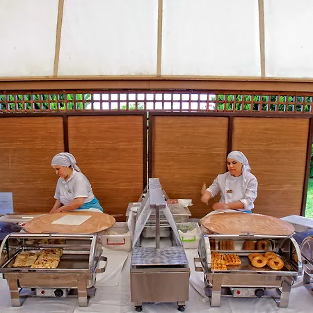 Ducale Lara - Ultra Hotel