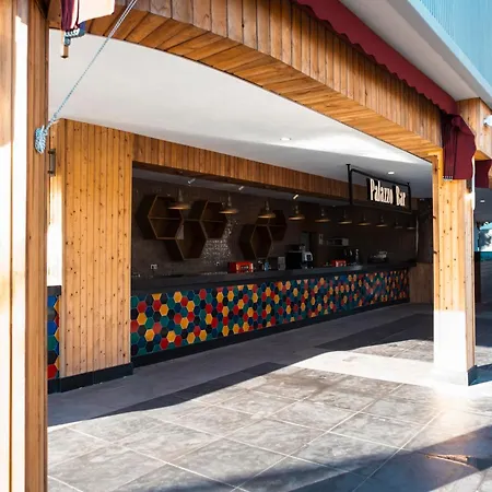 Ducale Lara - Ultra 5* Antalia