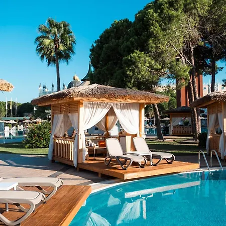 Hotel Ducale Lara - Ultra 5*