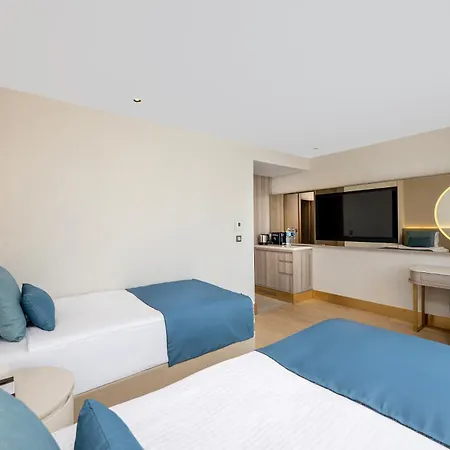 Ducale Lara - Ultra 5* Antalia