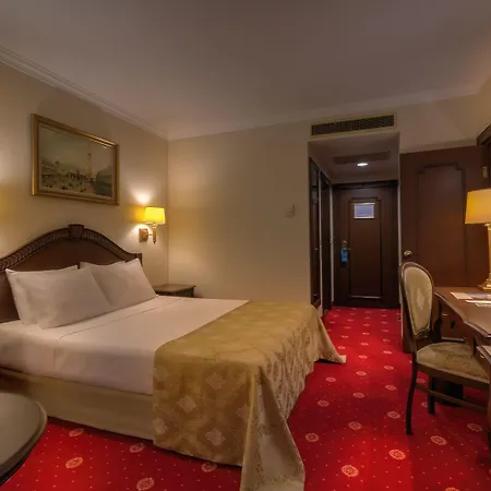 Ducale Lara - Ultra Hotel Antalia