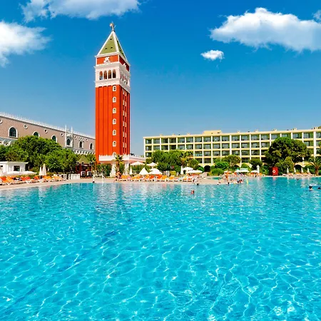 Ducale Lara - Ultra Hotel