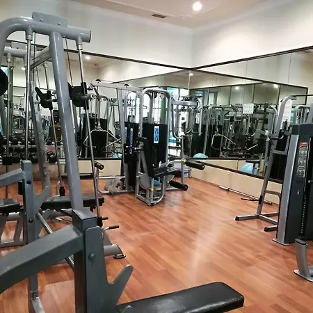 Ducale Lara - Ultra Hotel