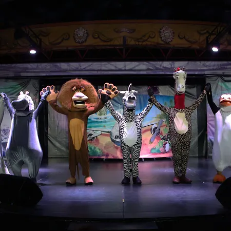 Ducale Lara - Ultra 5*