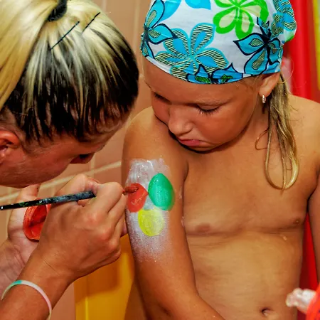 Ducale Lara - Ultra 5*