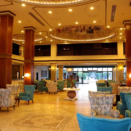 Ducale Lara - Ultra Hotel Antalia